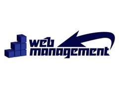 WebManagementBlue