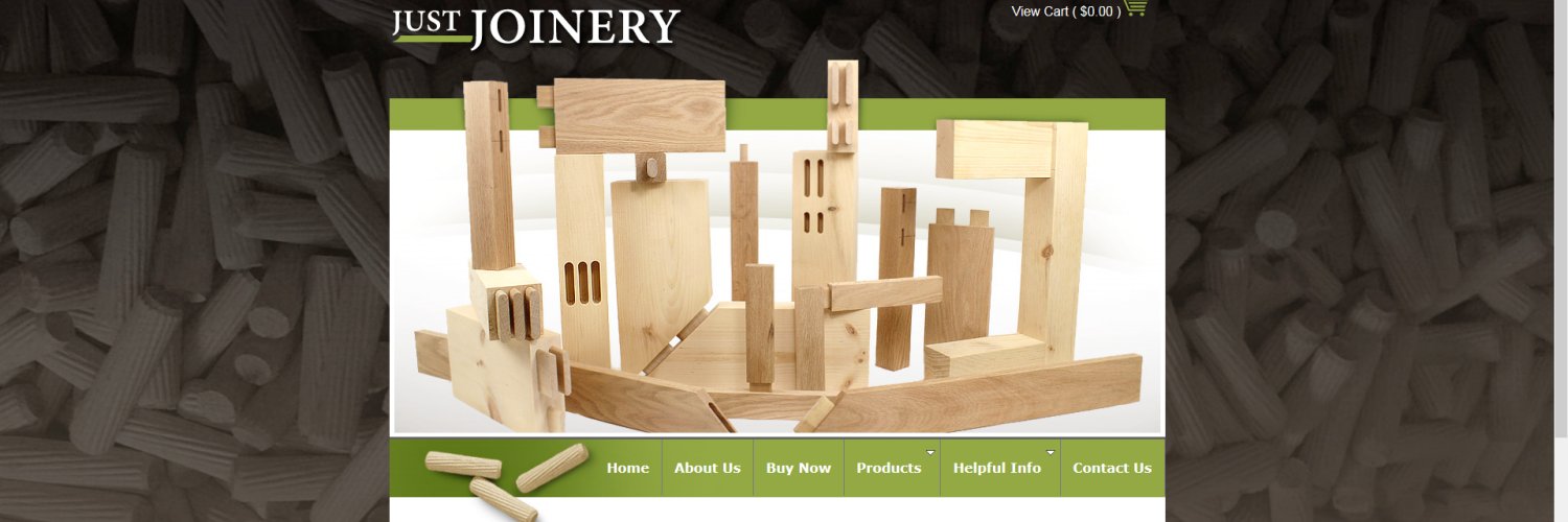 justjoinery.ca
